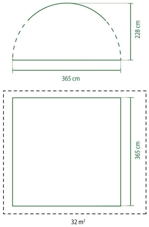 Coleman Event Shelter L 3 Coleman Event Shelter L – Image 3