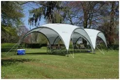 Coleman Event Shelter L 9 Coleman Event Shelter L -Tentes de fête soldes coleman event shelter l taped seams 2