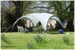 Coleman Event Shelter L 8 Coleman Event Shelter L -Tentes de fête soldes coleman event shelter l taped seams 3