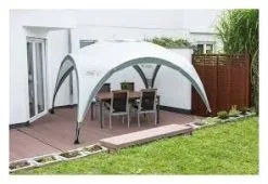 Coleman Event Shelter XL 7 Coleman Event Shelter XL -Tentes de fête soldes coleman event shelter xl taped seams 2