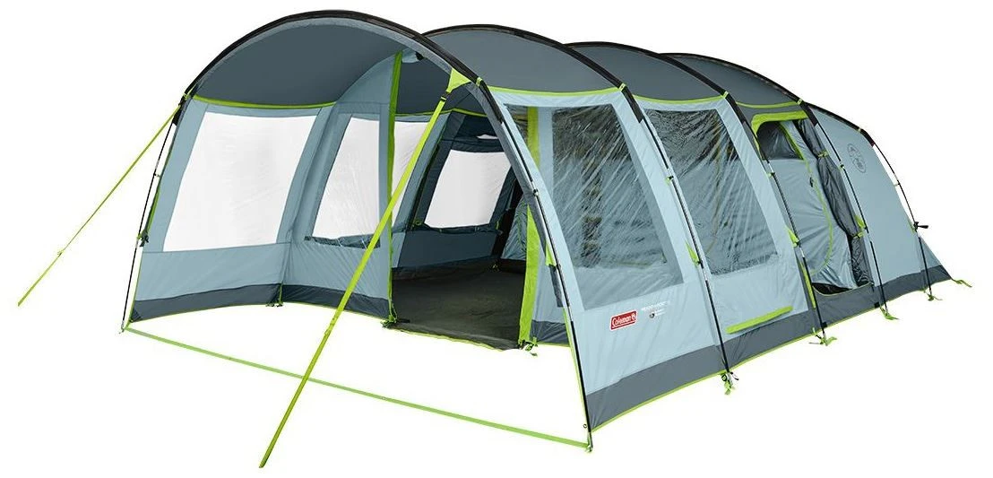 Coleman Flysheet Meadowood 6L 1 Coleman Flysheet Meadowood 6L