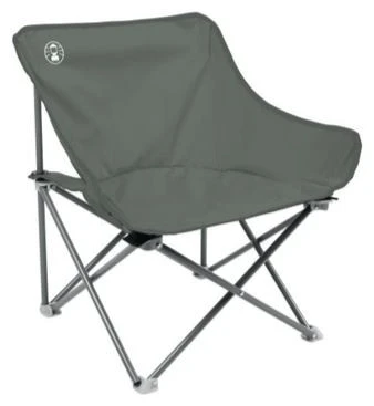 Coleman Kickback Chair -Tentes de fête soldes coleman kickback grey grey 0