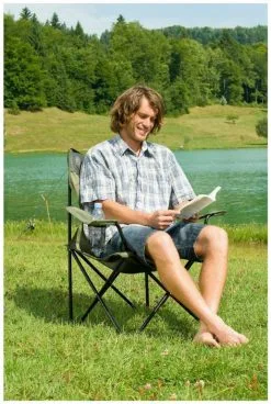 Coleman Standard Quad Chair -Tentes de fête soldes coleman standard quad chair green 7 1