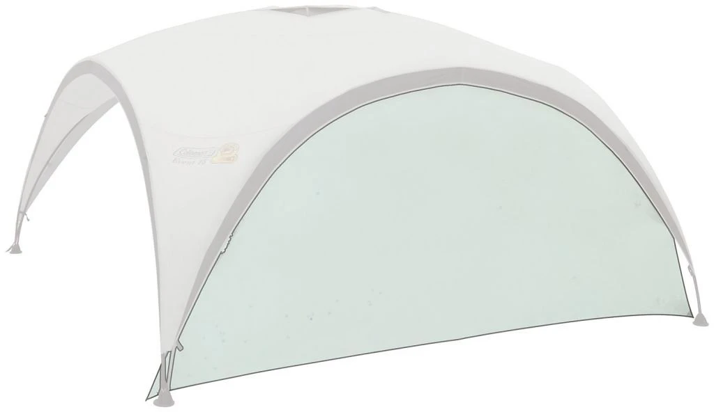 Coleman Sunwall Event Shelter M Silver 1 Coleman Sunwall Event Shelter M Silver
