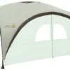 Coleman Sunwall Avec Door Event Shelter XL Silver