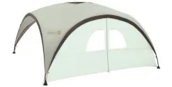 Coleman Sunwall Avec Door Event Shelter XL Silver