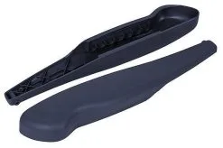 Crespo 237 Camping Chair Armrest 2 Pieces