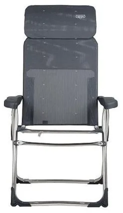 Crespo AL-213 Compact 40 Crespo AL-213 Compact -Tentes de fête soldes crespo al 213 compact dark grey 40 dark grey 40 6