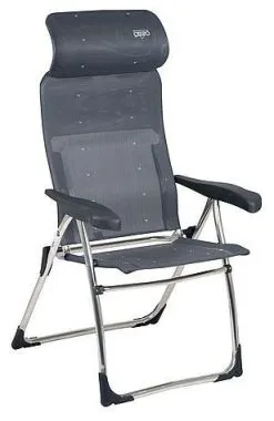 Crespo AL-215 Compact 73 Crespo AL-215 Compact -Tentes de fête soldes crespo al 215 compact dark grey 40 dark grey 40 0 3