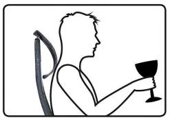 Crespo AL-215 Compact 110 Crespo AL-215 Compact -Tentes de fête soldes crespo al 215 compact dark grey 40 dark grey 40 15 8 2