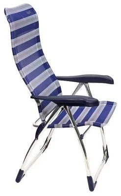 Crespo AL-215 -Tentes de fête soldes crespo al 215 darkblue striped 17 3