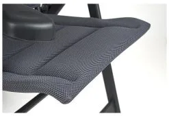 Crespo AP-235 Air-Deluxe Compact -Tentes de fête soldes crespo ap 235 air deluxe compact grey 86 one size grey 86 12