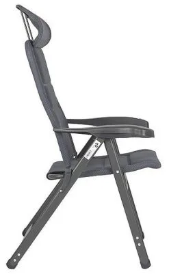 Crespo AP-235 Air-Deluxe Compact -Tentes de fête soldes crespo ap 235 air deluxe compact grey 86 one size grey 86 2 1