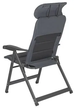 Crespo AP-235 Air-Deluxe Compact -Tentes de fête soldes crespo ap 235 air deluxe compact grey 86 one size grey 86 3 1