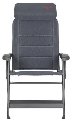 Crespo AP-235 Air-Deluxe Compact -Tentes de fête soldes crespo ap 235 air deluxe compact grey 86 one size grey 86 6