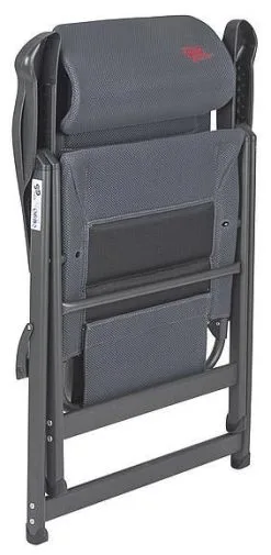 Crespo AP-235 Air-Deluxe Compact -Tentes de fête soldes crespo ap 235 air deluxe compact grey 86 one size grey 86 8