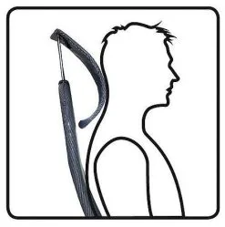 Crespo AP-237 Air-Deluxe Compact 45 Crespo AP-237 Air-Deluxe Compact -Tentes de fête soldes crespo ap 237 air deluxe compact grey 86 one size grey 86 20