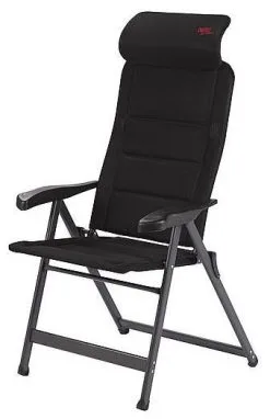 Crespo AP-240 Air Deluxe Compact -Tentes de fête soldes crespo ap 240 air deluxe compact black 80 black 80 1