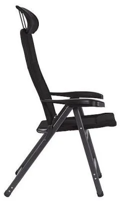 Crespo AP-240 Air Deluxe Compact -Tentes de fête soldes crespo ap 240 air deluxe compact black 80 black 80 2