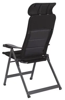 Crespo AP-240 Air Deluxe Compact -Tentes de fête soldes crespo ap 240 air deluxe compact black 80 black 80 4