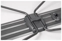 Crespo Table AP-247 -Tentes de fête soldes crespo ap 247 black 80 110 x 70 cm black 80 2