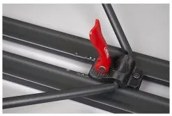 Crespo Table AP-273 -Tentes de fête soldes crespo ap 273 black 80 130 x 85 cm black 80 4