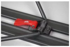 Crespo Table AP-273 -Tentes de fête soldes crespo ap 273 black 80 130 x 85 cm black 80 5