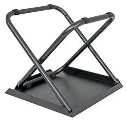 Crespo AP/290 -Tentes de fête soldes crespo ap 290 black 89 2