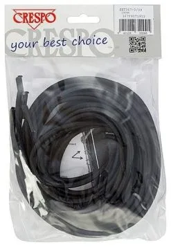 Crespo élastique Pour Bedden 4xLang