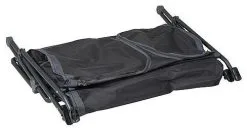 Crespo îlot De Cuisine AP-105 -Tentes de fête soldes crespo kookeiland ap 105 black grey one size black grey 16