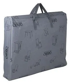 Crespo îlot De Cuisine AP-105 -Tentes de fête soldes crespo kookeiland ap 105 black grey one size black grey 18