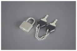 Crespo îlot De Cuisine AP-105 -Tentes de fête soldes crespo kookeiland ap 105 black grey one size black grey 8