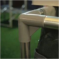 Defa Pièces De Coin à L'étage 4 St Grey -Tentes de fête soldes defa hoekstukken boven 4 st grey 1