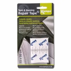 Dometic Awning & Tente Repair Tape 7.5X50