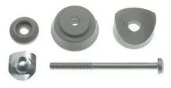 Dukdalf Set De Montage Zitting