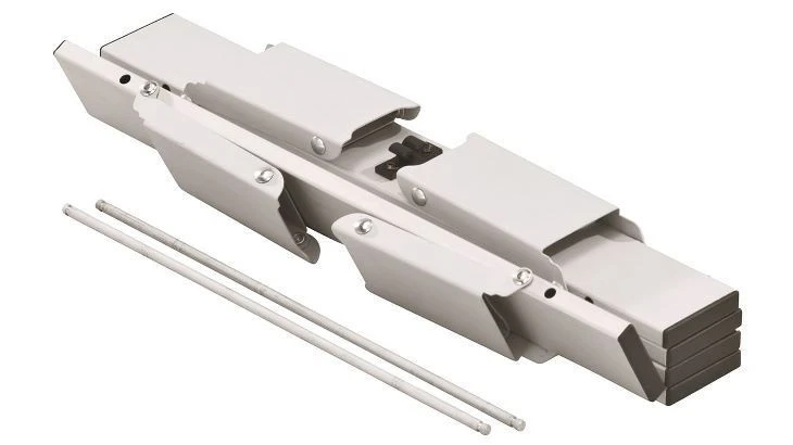 Easy Camp Angers Grey 3 Easy Camp Angers Grey – Image 3