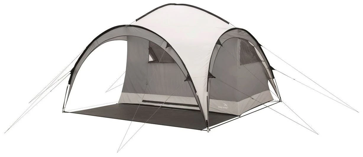 Easy Camp Camp Shelter Granite Grey 5 Easy Camp Camp Shelter Granite Grey – Image 5