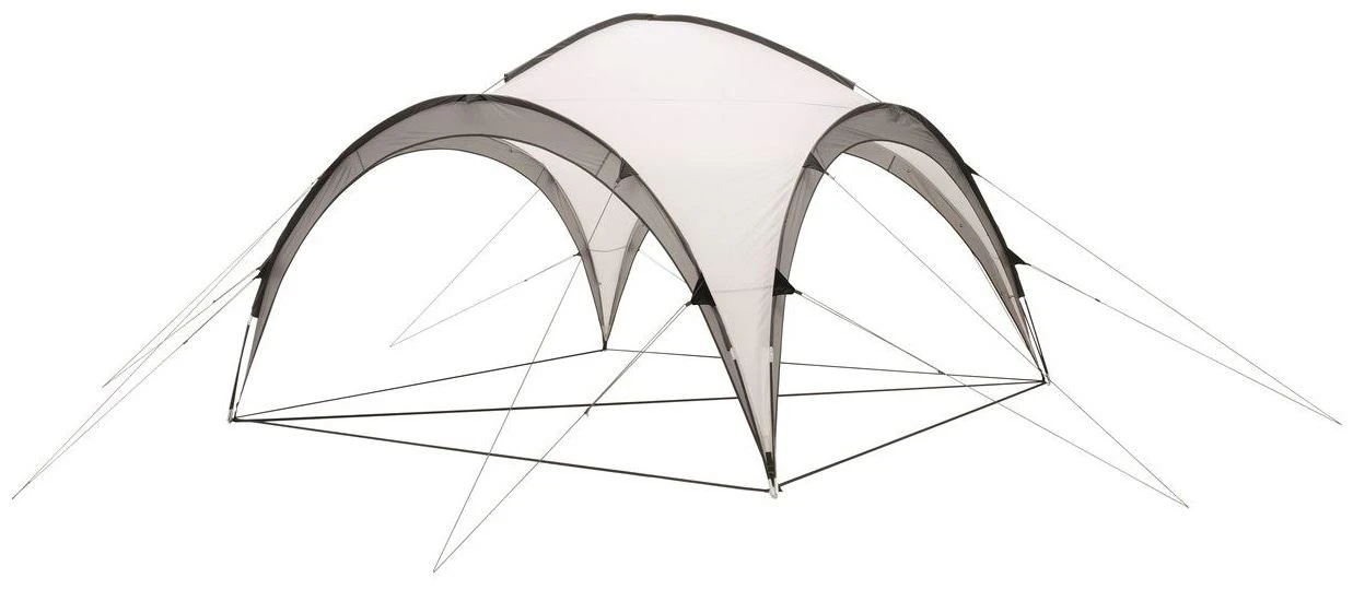 Easy Camp Camp Shelter Granite Grey 6 Easy Camp Camp Shelter Granite Grey – Image 6