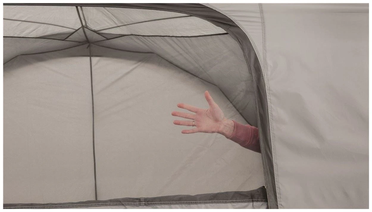 Easy Camp Camp Shelter Granite Grey 7 Easy Camp Camp Shelter Granite Grey – Image 7