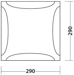Easy Camp Day Lounge Granite Grey -Tentes de fête soldes easy camp day lounge granite grey 2