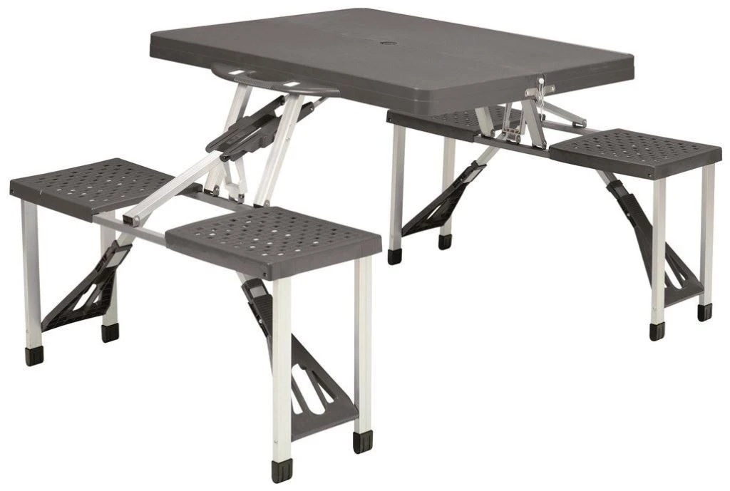 Easy Camp Relax Toulouse Grey 2 Easy Camp Relax Toulouse Grey – Image 2