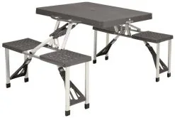 Easy Camp Relax Toulouse Grey