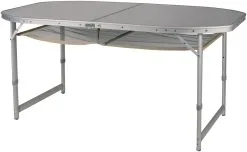 Eurotrail Crouzet Grey