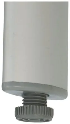 Eurotrail Crouzet Grey -Tentes de fête soldes eurotrail crouzet grey 4