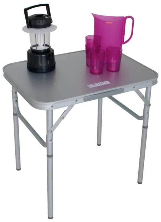 Eurotrail Sante Grey-Black 2 Eurotrail Sante Grey-Black – Image 2