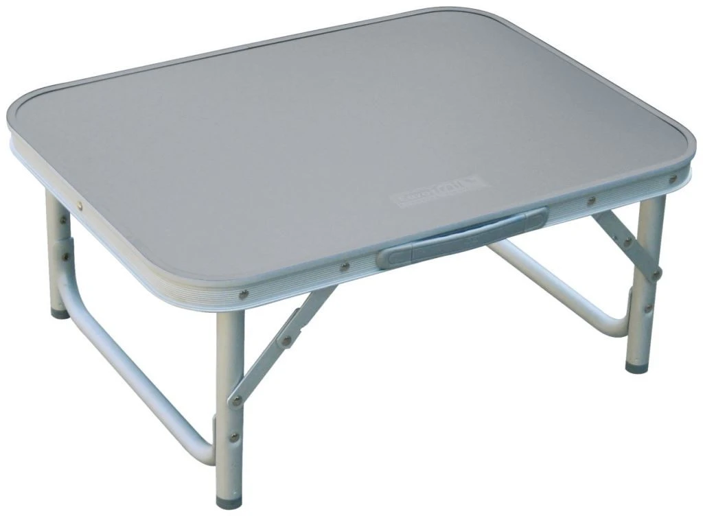 Eurotrail Sante Grey-Black 4 Eurotrail Sante Grey-Black – Image 4