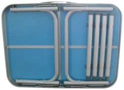 Eurotrail Sante Grey-Black 9 Eurotrail Sante Grey-Black -Tentes de fête soldes eurotrail sante grey black 3