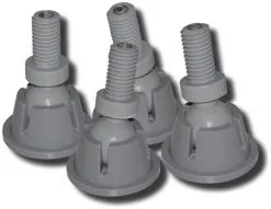 Eurotrail Pieds De Plat Grey