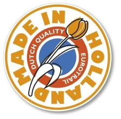 Eurotrail St.Gobain L 9 Eurotrail St.Gobain L -Tentes de fête soldes eurotrail st gobain l black 3