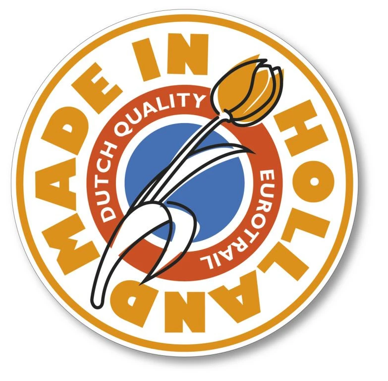 Eurotrail St.Gobain L 5 Eurotrail St.Gobain L – Image 5